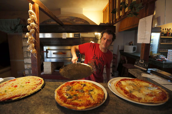 Le Clapotis Domaine Naturiste - Languedoc-Rosellón - La Palme visuel 4/7 Le Clapotis Domaine Naturiste - Languedoc-Rosellón - La Palme visuel 4/7