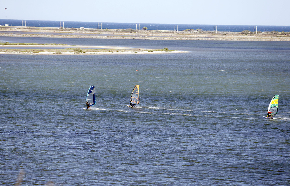 Le Clapotis Domaine Naturiste - Languedoc-Rosellón - La Palme visuel 5/7 Le Clapotis Domaine Naturiste - Languedoc-Rosellón - La Palme visuel 5/7