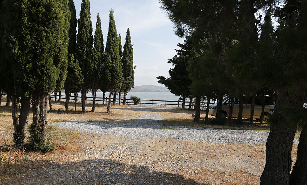 Le Clapotis Domaine Naturiste - Languedoc-Rosellón - La Palme visuel 6/7 Le Clapotis Domaine Naturiste - Languedoc-Rosellón - La Palme visuel 6/7