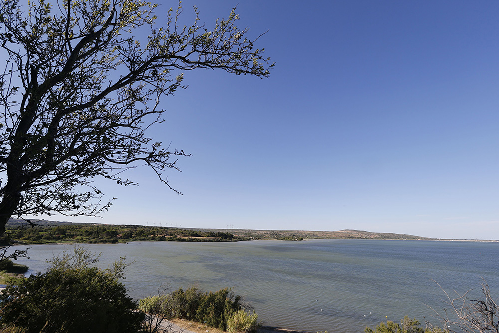 Le Clapotis Domaine Naturiste - Languedoc-Rosellón - La Palme visuel 7/7 Le Clapotis Domaine Naturiste - Languedoc-Rosellón - La Palme visuel 7/7