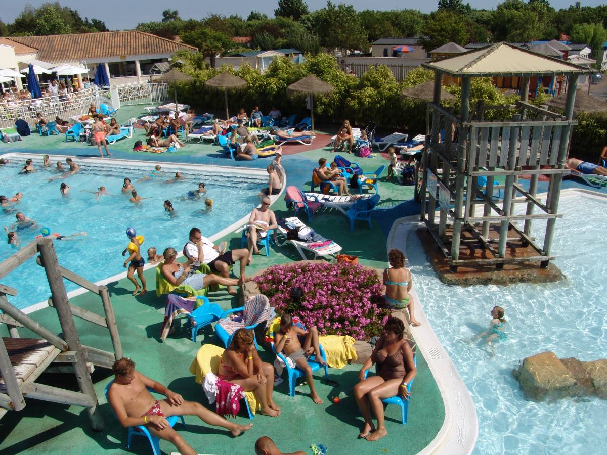 Le Clarys Plage Países del Loira - Saint-Jean-de-Monts visuel 2/10 Le Clarys Plage Países del Loira - Saint-Jean-de-Monts visuel 2/10