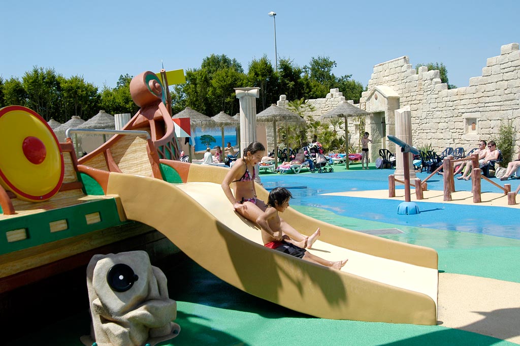 Le Clarys Plage Países del Loira - Saint-Jean-de-Monts visuel 6/10 Le Clarys Plage Países del Loira - Saint-Jean-de-Monts visuel 6/10