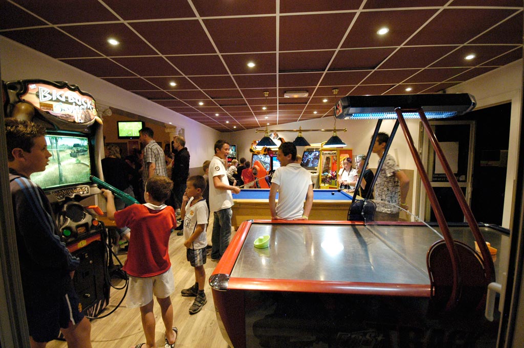 Le Clarys Plage Países del Loira - Saint-Jean-de-Monts visuel 7/10 Le Clarys Plage Países del Loira - Saint-Jean-de-Monts visuel 7/10