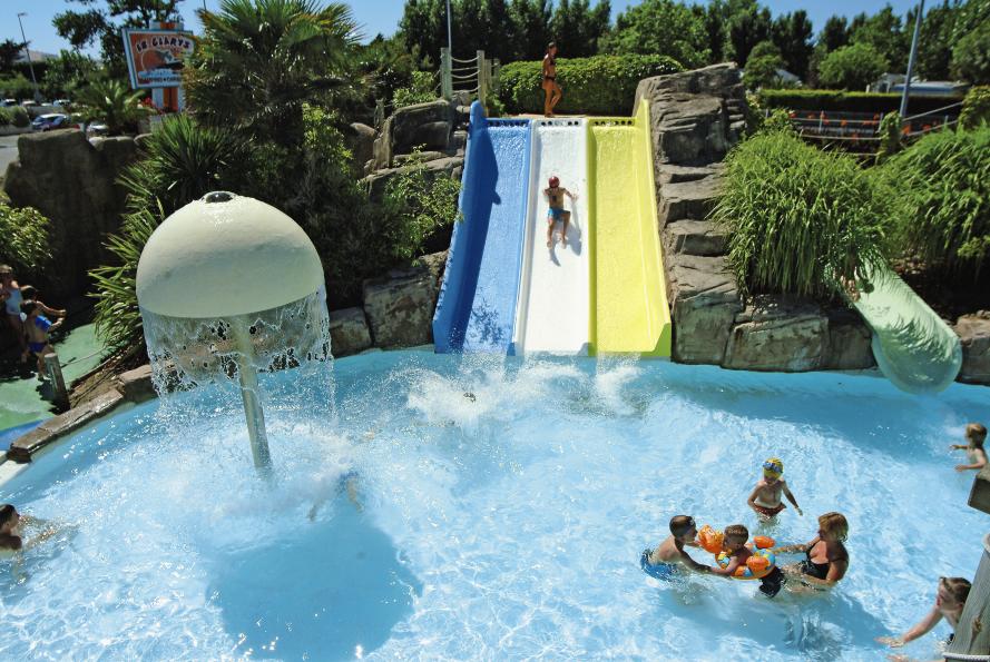 Le Clarys Plage Países del Loira - Saint-Jean-de-Monts visuel 8/10 Le Clarys Plage Países del Loira - Saint-Jean-de-Monts visuel 8/10