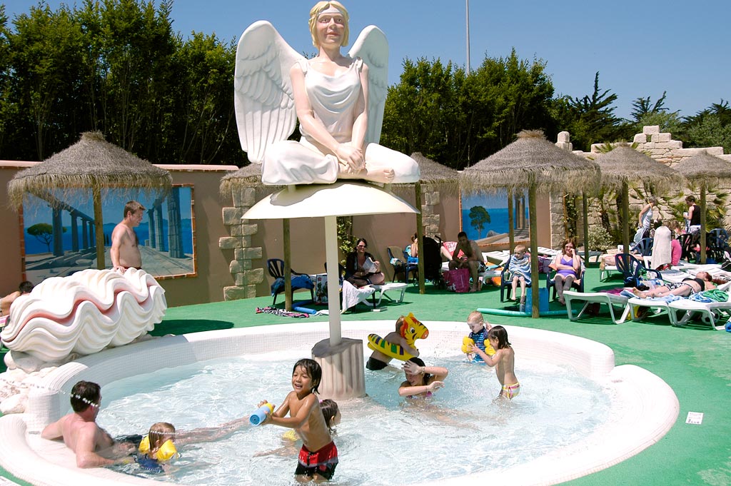 Le Clarys Plage Países del Loira - Saint-Jean-de-Monts visuel 10/10 Le Clarys Plage Países del Loira - Saint-Jean-de-Monts visuel 10/10