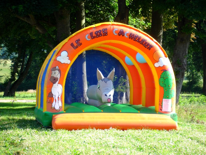 le Clos Cacheleux Picardía - Miannay visuel 7/10 le Clos Cacheleux Picardía - Miannay visuel 7/10