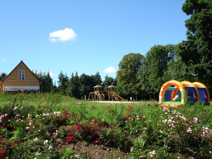 le Clos Cacheleux Picardía - Miannay visuel 10/10 le Clos Cacheleux Picardía - Miannay visuel 10/10