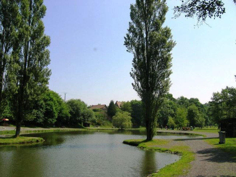 Le Clos de Balleroy Baja Normandía - Balleroy visuel 2/7