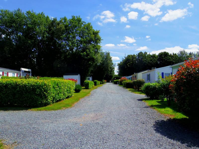 Le Clos de Balleroy Baja Normandía - Balleroy visuel 7/7