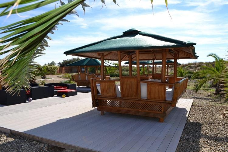 Le Clos de la Grangette Languedoc-Rosellón - Sérignan visuel 2/10 Le Clos de la Grangette Languedoc-Rosellón - Sérignan visuel 2/10