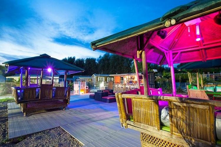 Le Clos de la Grangette Languedoc-Rosellón - Sérignan visuel 3/10 Le Clos de la Grangette Languedoc-Rosellón - Sérignan visuel 3/10