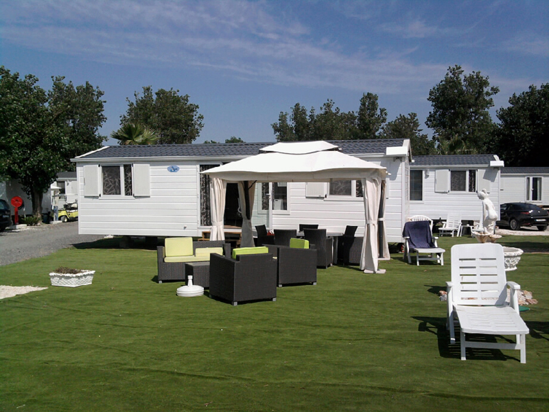 Le Clos de la Grangette Languedoc-Rosellón - Sérignan visuel 4/10 Le Clos de la Grangette Languedoc-Rosellón - Sérignan visuel 4/10