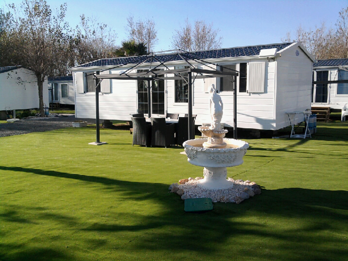 Le Clos de la Grangette Languedoc-Rosellón - Sérignan visuel 5/10 Le Clos de la Grangette Languedoc-Rosellón - Sérignan visuel 5/10