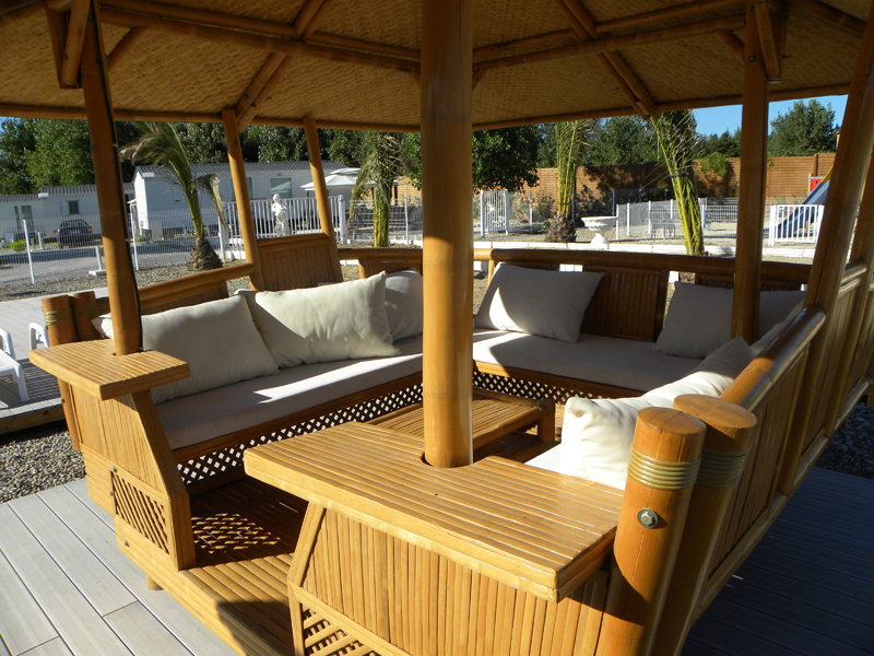 Le Clos de la Grangette Languedoc-Rosellón - Sérignan visuel 6/10 Le Clos de la Grangette Languedoc-Rosellón - Sérignan visuel 6/10