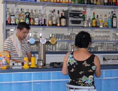 Le Clos des Pins Países del Loira - Longeville sur Mer visuel 5/10 Le Clos des Pins Países del Loira - Longeville sur Mer visuel 5/10