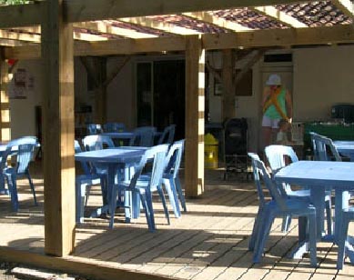 Le Clos des Pins Países del Loira - Longeville sur Mer visuel 7/10 Le Clos des Pins Países del Loira - Longeville sur Mer visuel 7/10