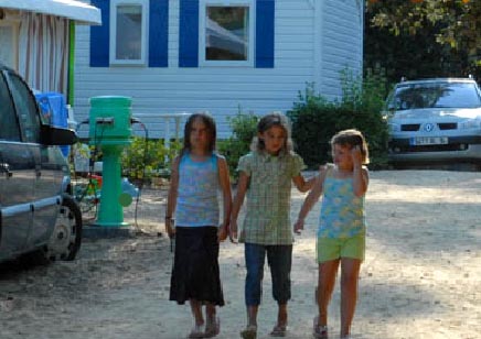 Le Clos des Pins Países del Loira - Longeville sur Mer visuel 9/10 Le Clos des Pins Países del Loira - Longeville sur Mer visuel 9/10