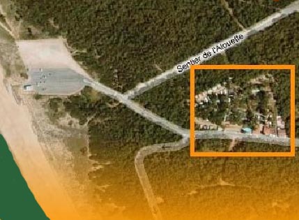 Le Clos des Pins Países del Loira - Longeville sur Mer visuel 10/10 Le Clos des Pins Países del Loira - Longeville sur Mer visuel 10/10