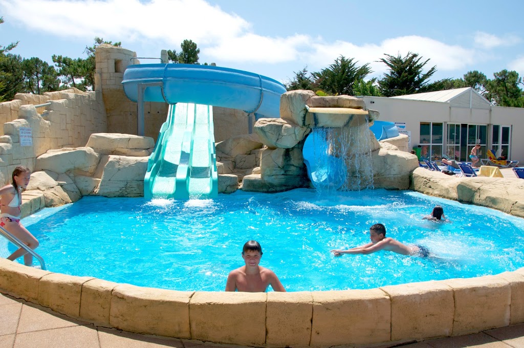 Le Clos des Pins Países del Loira - Saint-Hilaire-de-Riez visuel 2/11 Le Clos des Pins Países del Loira - Saint-Hilaire-de-Riez visuel 2/11