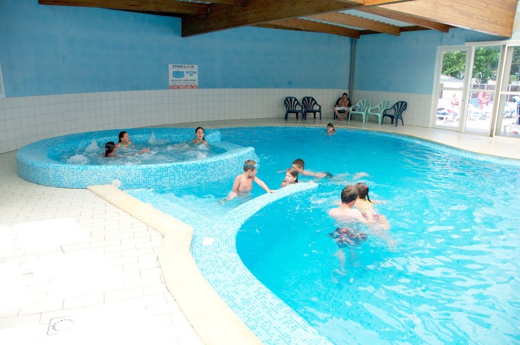 Le Clos des Pins Países del Loira - Saint-Hilaire-de-Riez visuel 4/11 Le Clos des Pins Países del Loira - Saint-Hilaire-de-Riez visuel 4/11