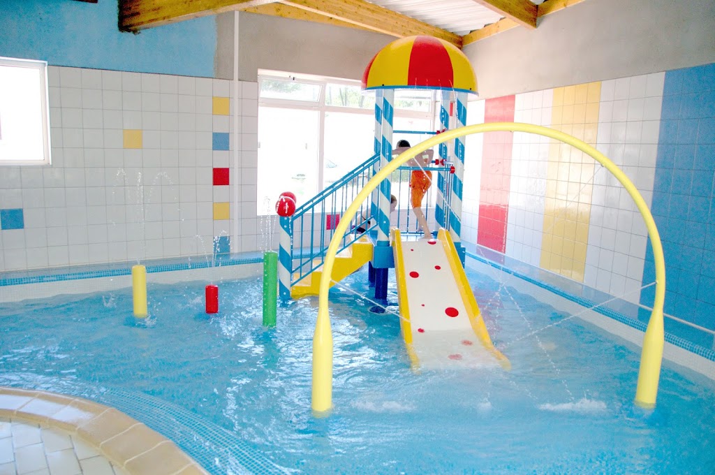 Le Clos des Pins Países del Loira - Saint-Hilaire-de-Riez visuel 5/11 Le Clos des Pins Países del Loira - Saint-Hilaire-de-Riez visuel 5/11