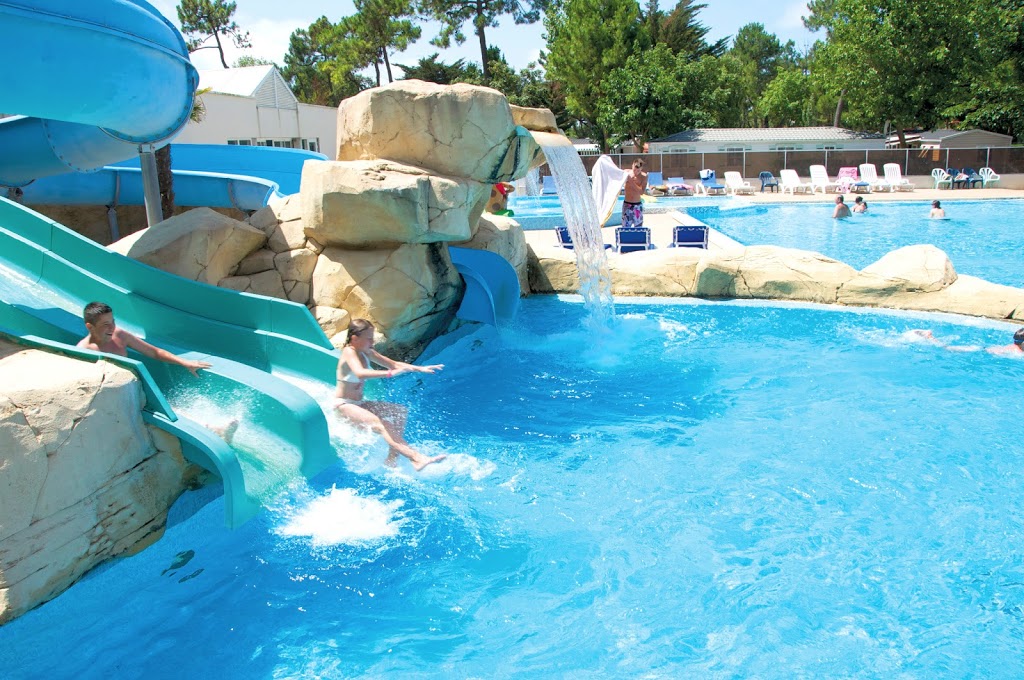 Le Clos des Pins Países del Loira - Saint-Hilaire-de-Riez visuel 6/11 Le Clos des Pins Países del Loira - Saint-Hilaire-de-Riez visuel 6/11