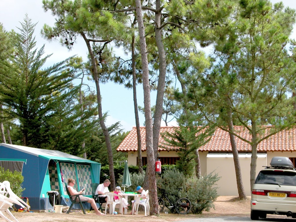 Le Clos des Pins Países del Loira - Saint-Hilaire-de-Riez visuel 7/11 Le Clos des Pins Países del Loira - Saint-Hilaire-de-Riez visuel 7/11