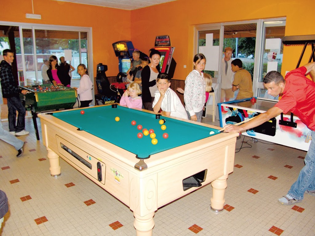 Le Clos des Pins Países del Loira - Saint-Hilaire-de-Riez visuel 8/11 Le Clos des Pins Países del Loira - Saint-Hilaire-de-Riez visuel 8/11