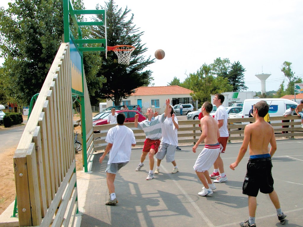 Le Clos des Pins Países del Loira - Saint-Hilaire-de-Riez visuel 9/11 Le Clos des Pins Países del Loira - Saint-Hilaire-de-Riez visuel 9/11