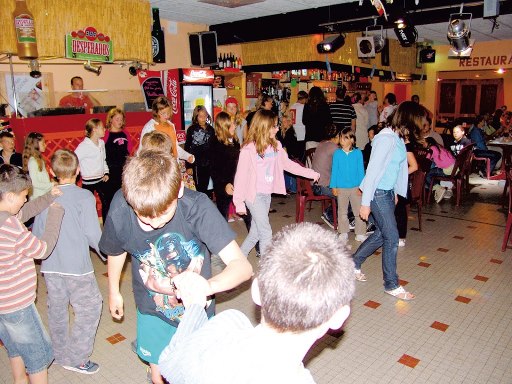 Le Clos des Pins Países del Loira - Saint-Hilaire-de-Riez visuel 11/11 Le Clos des Pins Países del Loira - Saint-Hilaire-de-Riez visuel 11/11