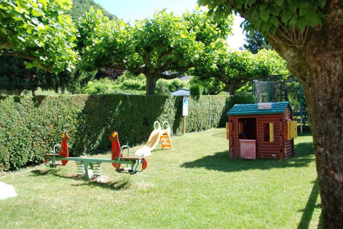 Le Clos Don Jean Ródano-Alpes - Menthon-Saint-Bernard visuel 1/1 Le Clos Don Jean Ródano-Alpes - Menthon-Saint-Bernard visuel 1/1