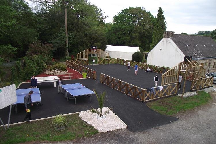 Le Clos du Blavet Bretaña - Bieuzy visuel 11/11