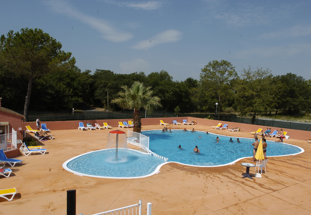 Le Clos du Thym Languedoc-Rosellón - Argelès-sur-Mer visuel 1/1 Le Clos du Thym Languedoc-Rosellón - Argelès-sur-Mer visuel 1/1