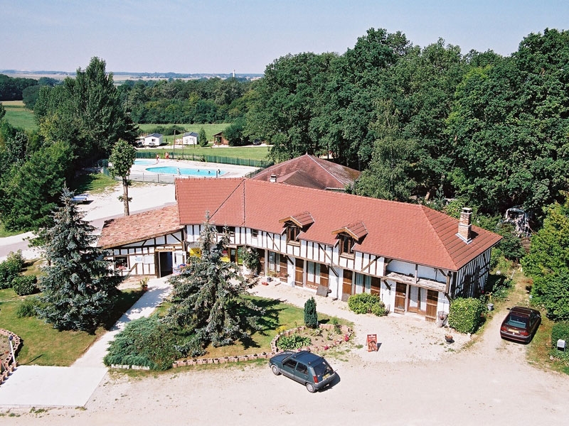 Le Clos du Vieux Moulin Champaña-Ardenas - Châtillon-sur-Broué visuel 1/9 Le Clos du Vieux Moulin Champaña-Ardenas - Châtillon-sur-Broué visuel 1/9