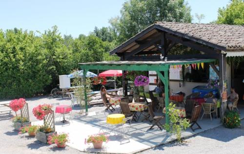 Le Clos Lalande Mediodía-Pirineos - Montricoux visuel 3/4