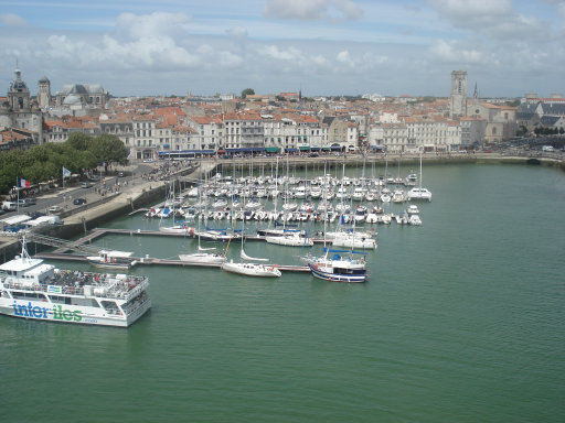 Le Clos Richelieu Poitou-Charentes - Aytré visuel 5/8