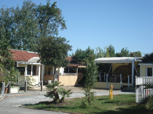 Le Clos Richelieu Poitou-Charentes - Aytré visuel 7/8