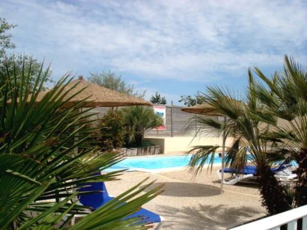 Le Clos Richelieu Poitou-Charentes - Aytré visuel 8/8