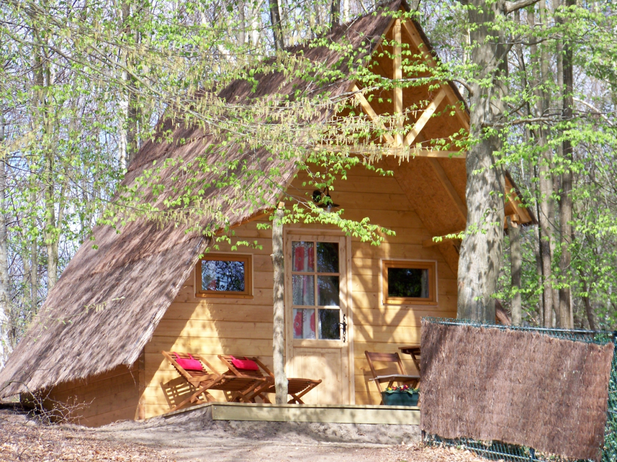 Le Coeur de la Forêt Picardía - Pierrefonds visuel 5/6 Le Coeur de la Forêt Picardía - Pierrefonds visuel 5/6