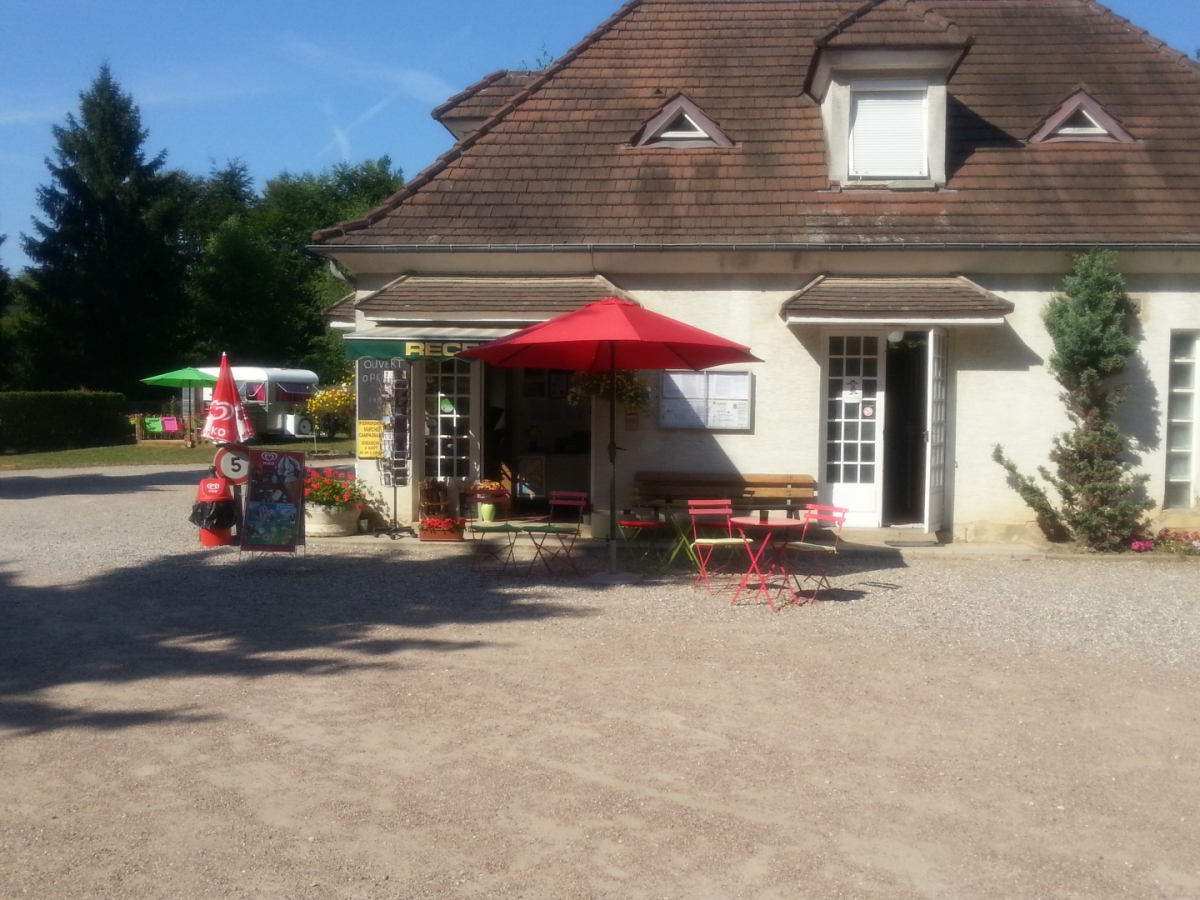 Le Coeur de la Forêt Picardía - Pierrefonds visuel 6/6 Le Coeur de la Forêt Picardía - Pierrefonds visuel 6/6