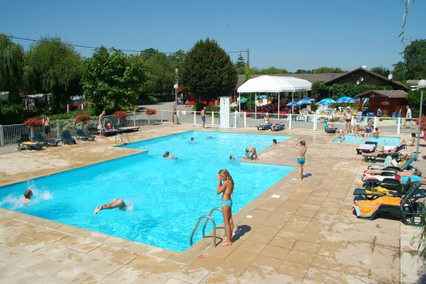 Le Coin Tranquille Ródano-Alpes - Les Abrets visuel 6/10 Le Coin Tranquille Ródano-Alpes - Les Abrets visuel 6/10