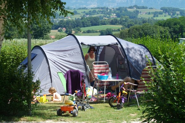 Le Coin Tranquille Ródano-Alpes - Les Abrets visuel 8/10 Le Coin Tranquille Ródano-Alpes - Les Abrets visuel 8/10