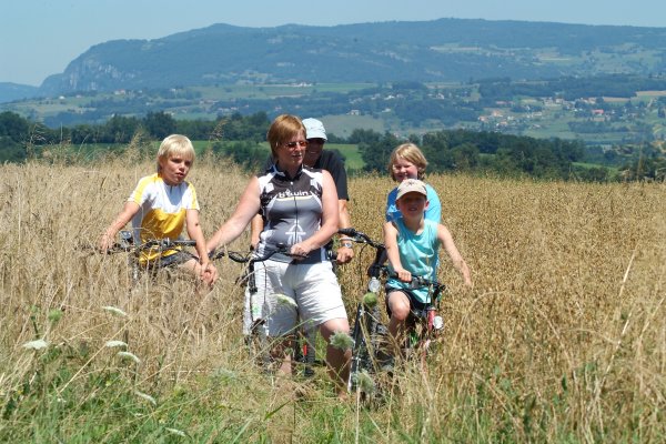 Le Coin Tranquille Ródano-Alpes - Les Abrets visuel 9/10 Le Coin Tranquille Ródano-Alpes - Les Abrets visuel 9/10