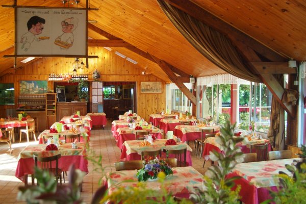 Le Coin Tranquille Ródano-Alpes - Les Abrets visuel 10/10 Le Coin Tranquille Ródano-Alpes - Les Abrets visuel 10/10