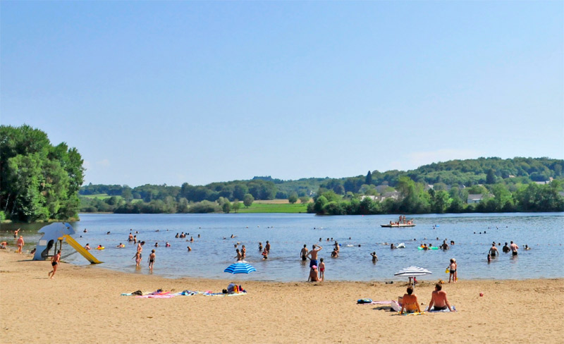 Le Coiroux Limosín - Aubazine visuel 7/11 Le Coiroux Limosín - Aubazine visuel 7/11