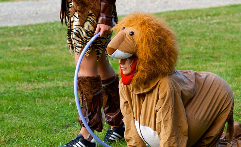 Le Coiroux Limosín - Aubazine visuel 10/11 Le Coiroux Limosín - Aubazine visuel 10/11