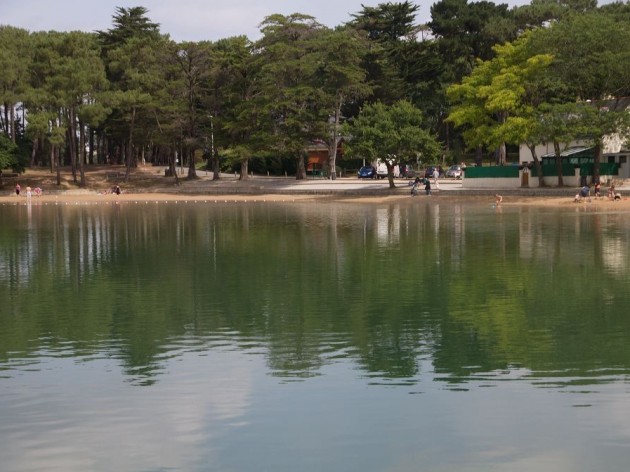 Le Conleau Bretaña - Vannes visuel 15/16 Le Conleau Bretaña - Vannes visuel 15/16