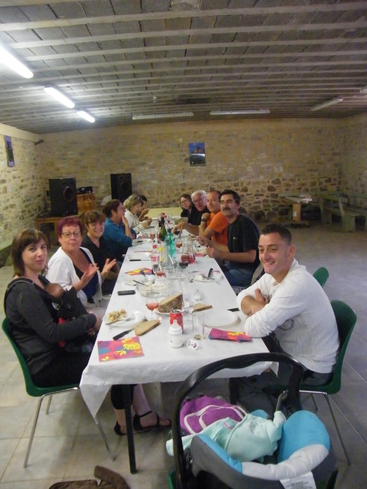 Le Convivial Aquitania - Saint-Martial-de-Nabirat visuel 2/4