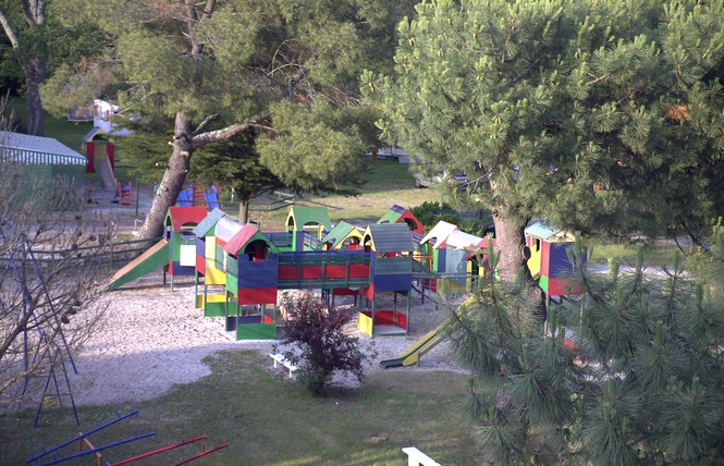 Le Coq Hardi Aquitania - Lanton visuel 3/9