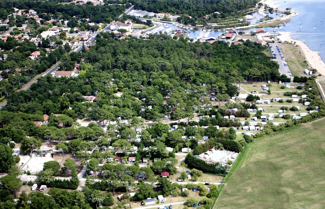 Le Coq Hardi Aquitania - Lanton visuel 4/9